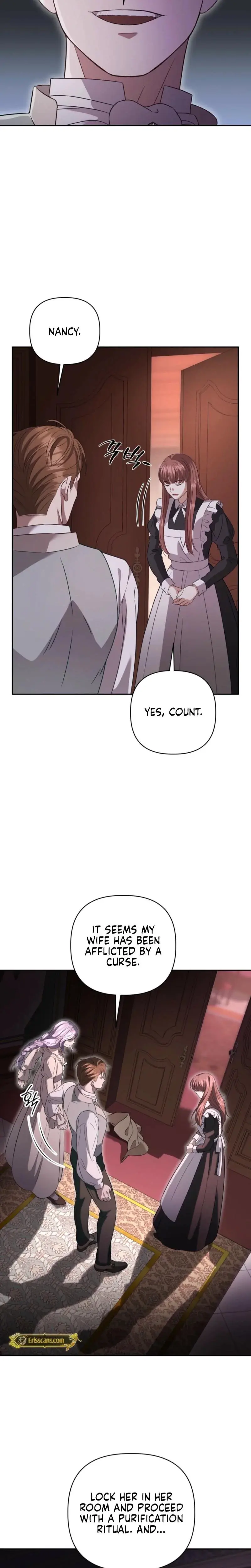 Devoured By An Impure Savior Chapter 2 - Page 15