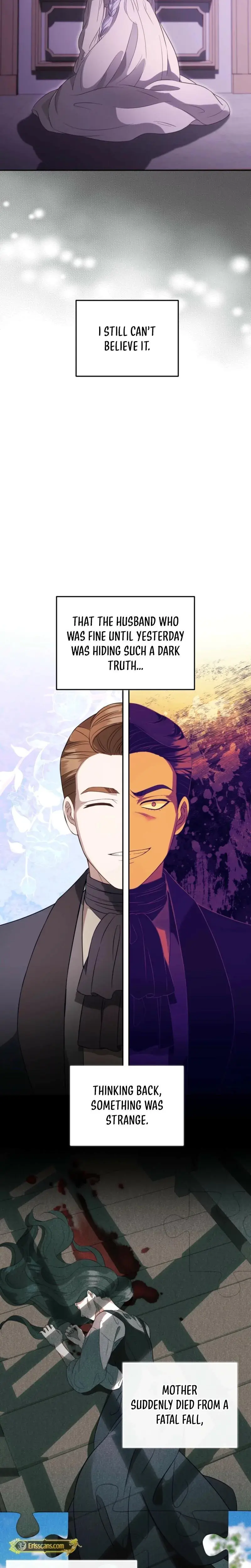 Devoured By An Impure Savior Chapter 2 - Page 18