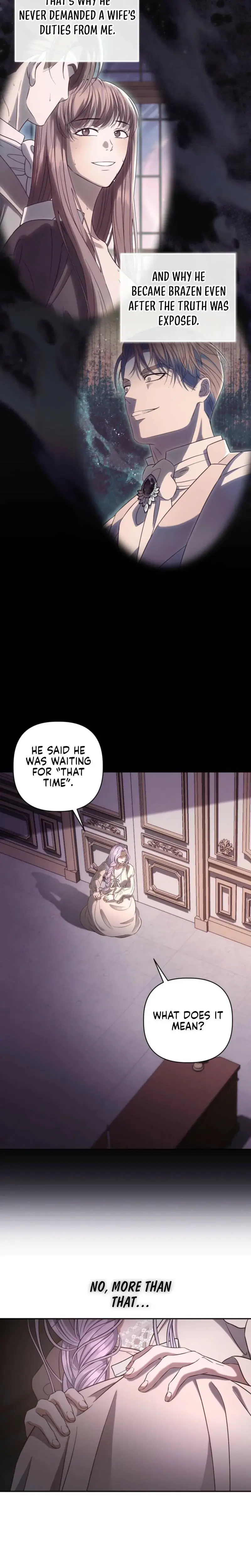 Devoured By An Impure Savior Chapter 2 - Page 20