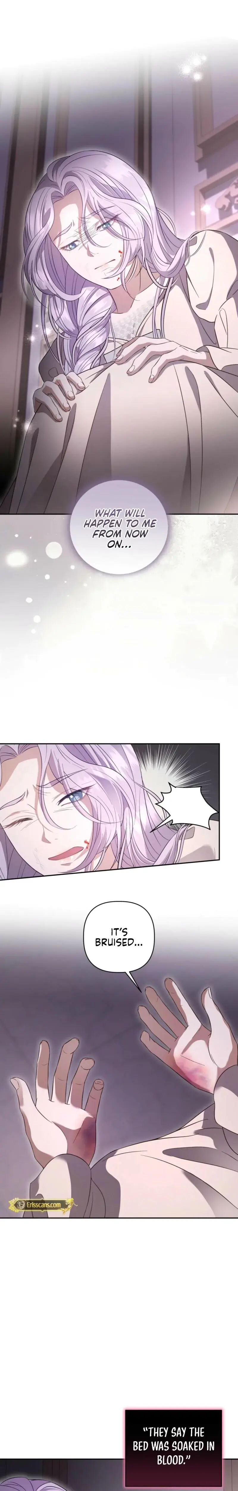 Devoured By An Impure Savior Chapter 2 - Page 21