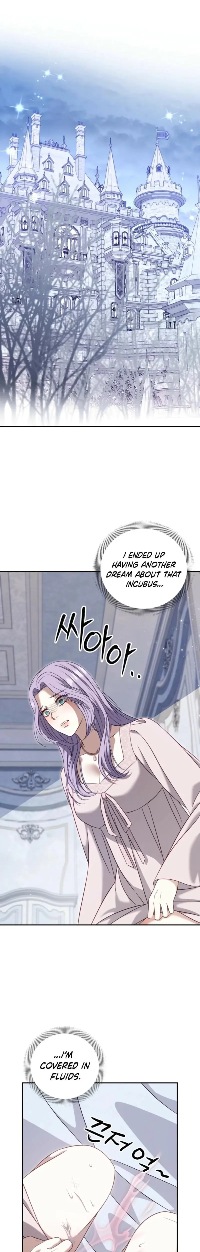 Devoured By An Impure Savior Chapter 20 - Page 11