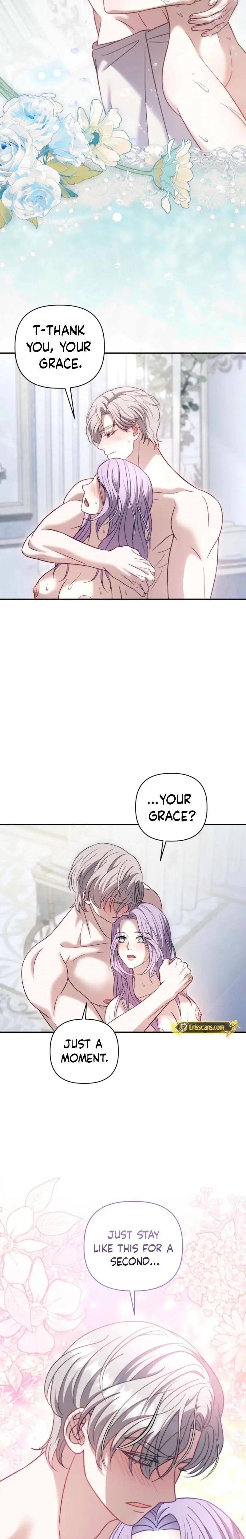 Devoured By An Impure Savior Chapter 20 - Page 19