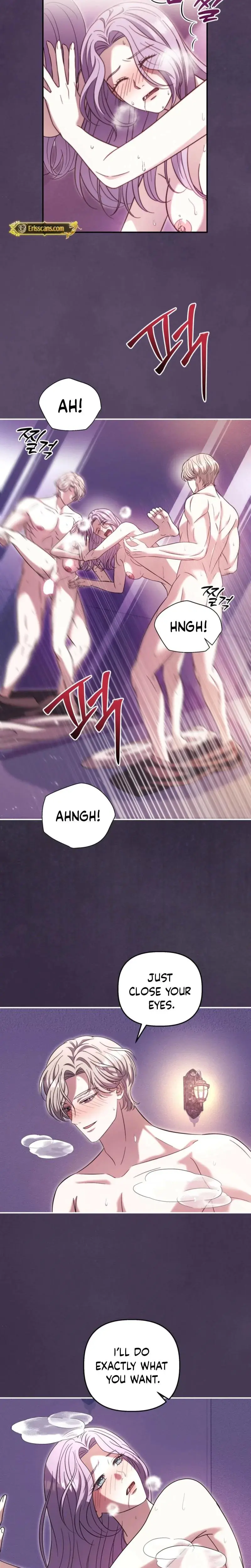 Devoured By An Impure Savior Chapter 20 - Page 2
