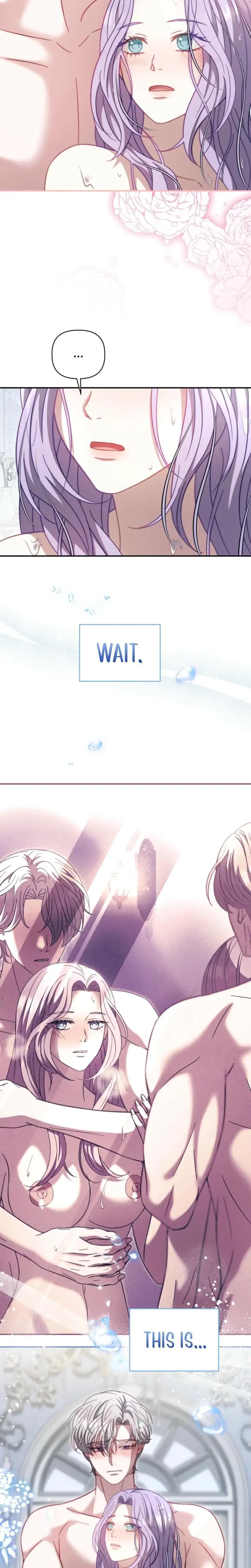 Devoured By An Impure Savior Chapter 20 - Page 20