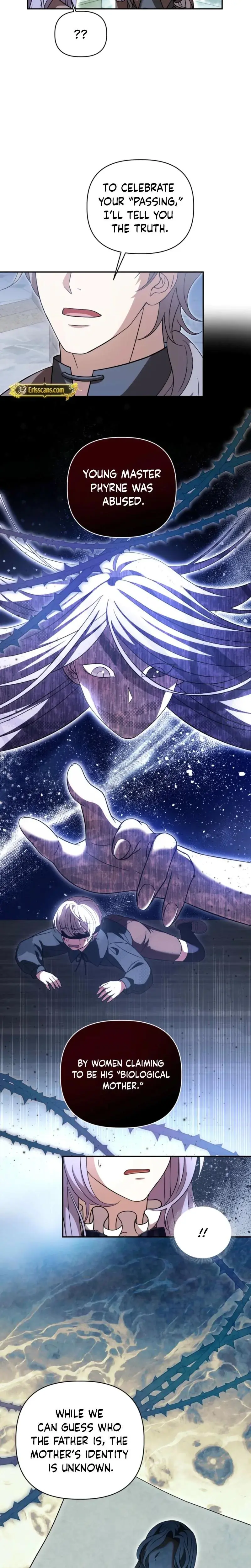 Devoured By An Impure Savior Chapter 22 - Page 15