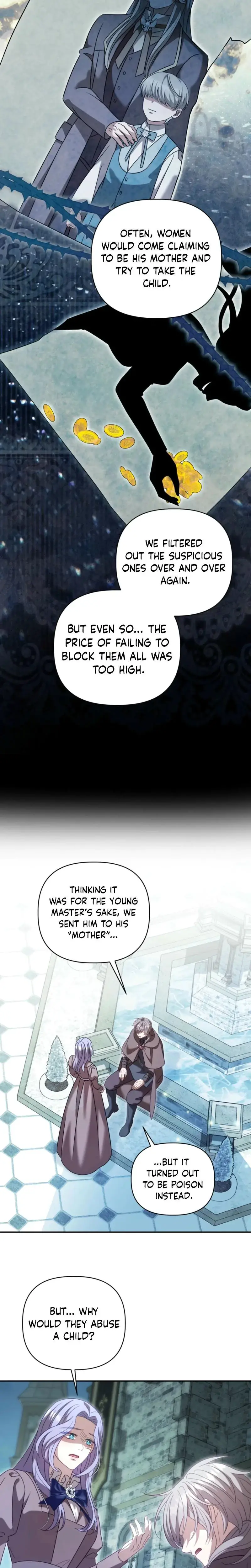 Devoured By An Impure Savior Chapter 22 - Page 16