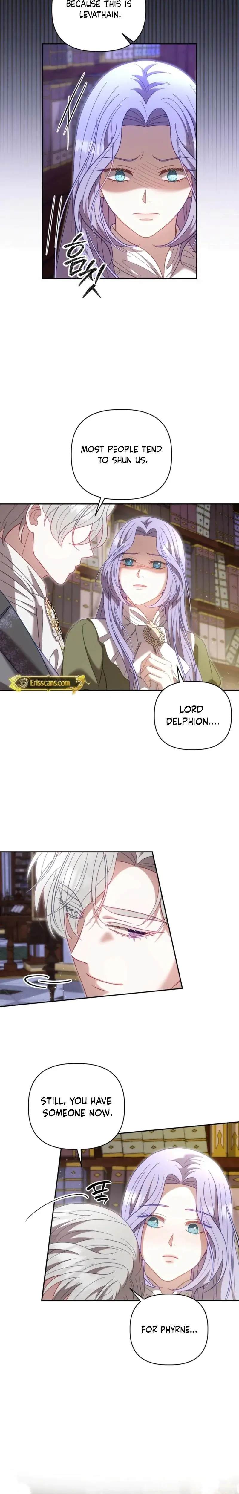 Devoured By An Impure Savior Chapter 24 - Page 18