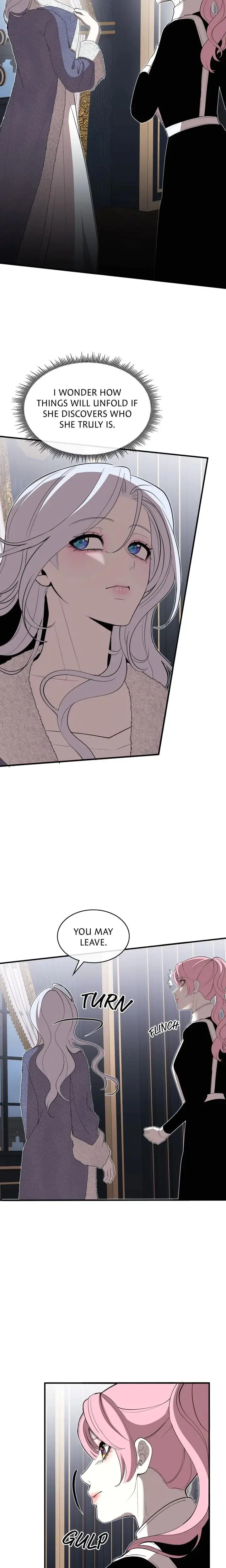 Devoured By An Impure Savior Chapter 25 - Page 15