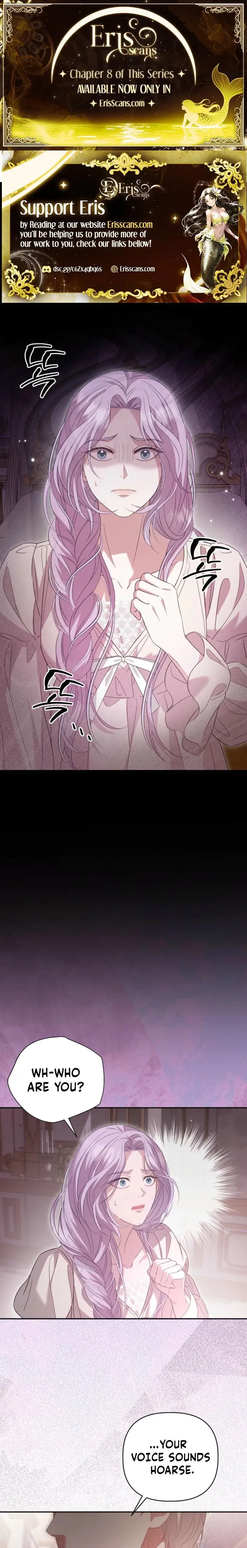 Devoured By An Impure Savior Chapter 3 - Page 1