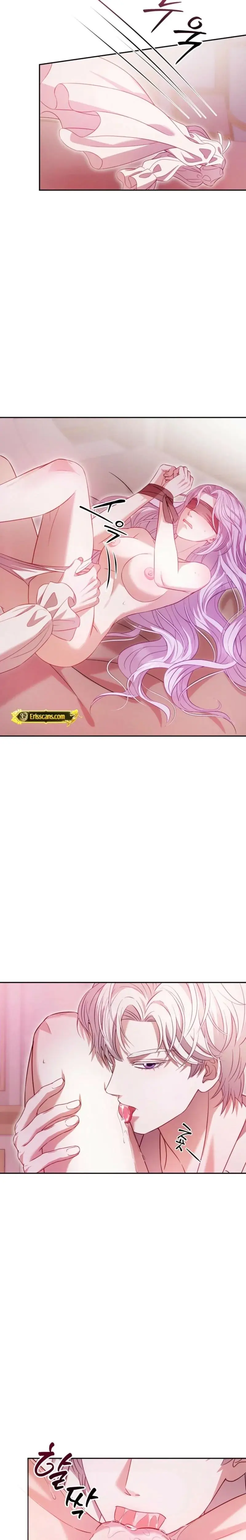 Devoured By An Impure Savior Chapter 3 - Page 15