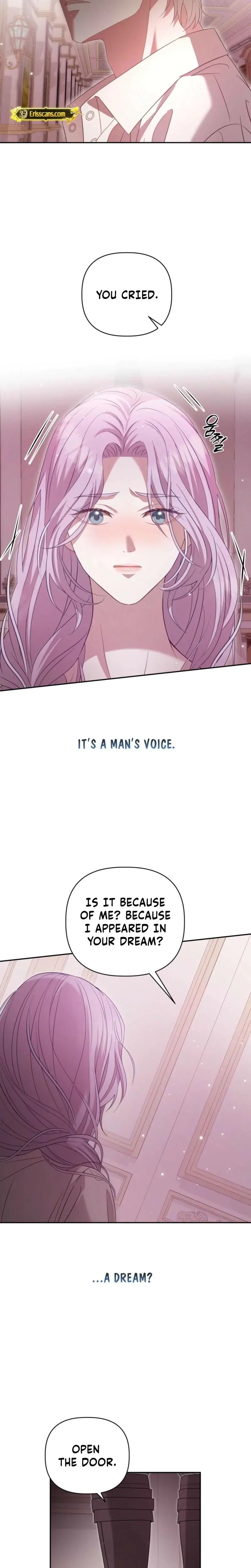 Devoured By An Impure Savior Chapter 3 - Page 2