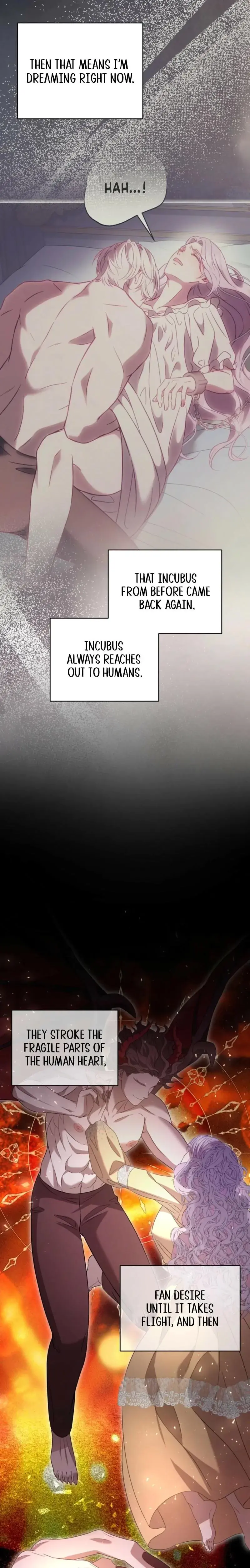 Devoured By An Impure Savior Chapter 3 - Page 4