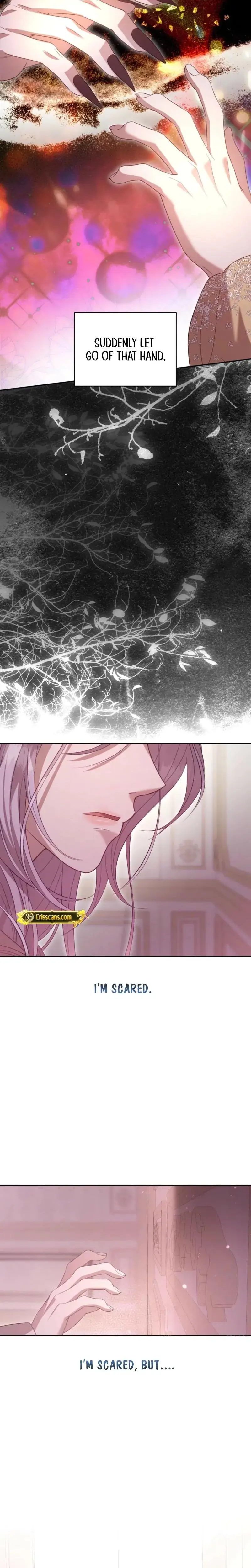 Devoured By An Impure Savior Chapter 3 - Page 5