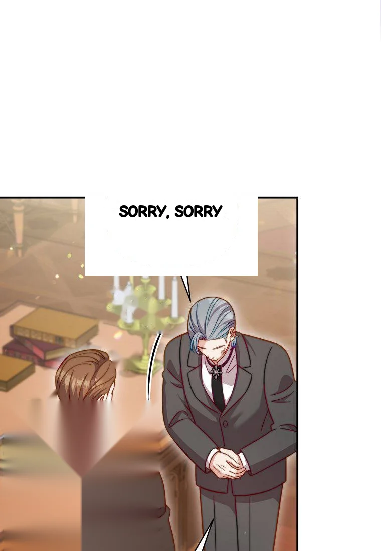 Devoured By An Impure Savior Chapter 33 - Page 33