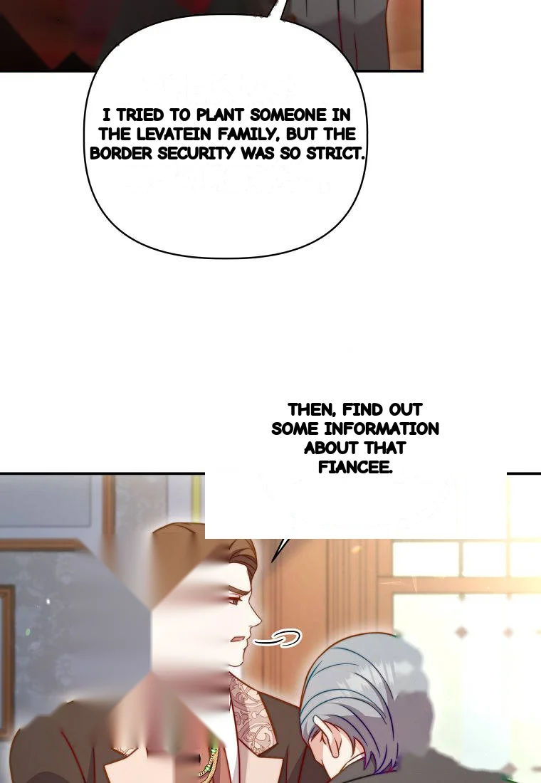 Devoured By An Impure Savior Chapter 33 - Page 34