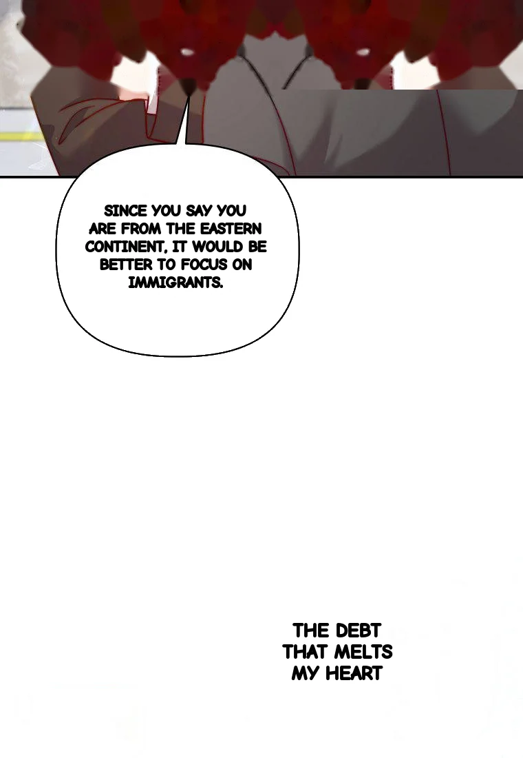 Devoured By An Impure Savior Chapter 33 - Page 35