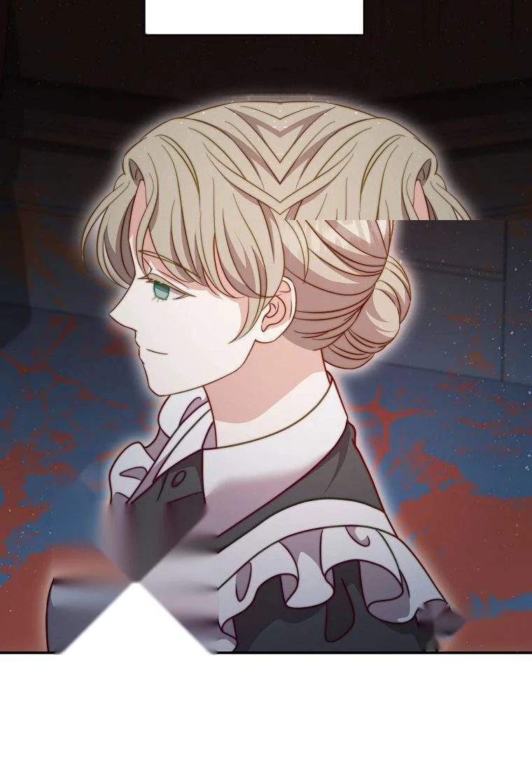 Devoured By An Impure Savior Chapter 33 - Page 48