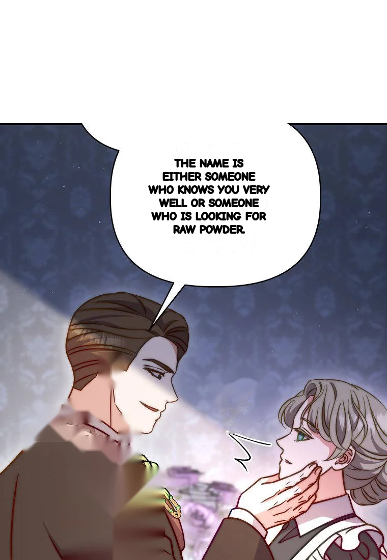 Devoured By An Impure Savior Chapter 33 - Page 52