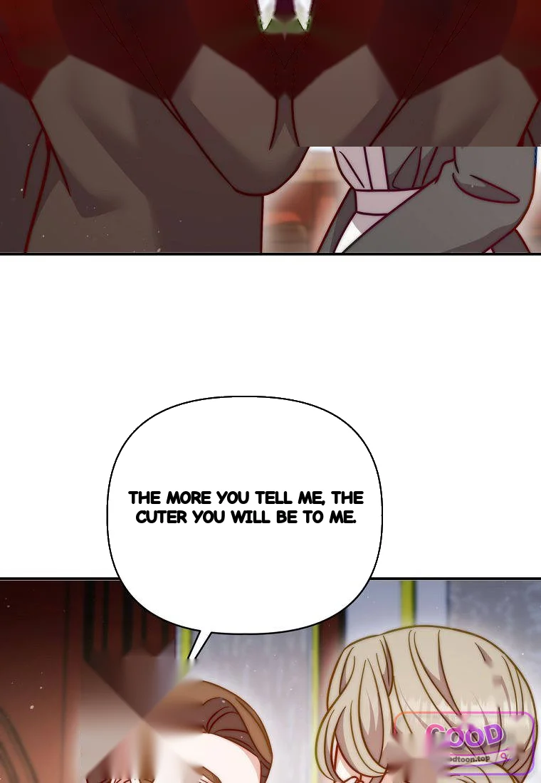 Devoured By An Impure Savior Chapter 33 - Page 53