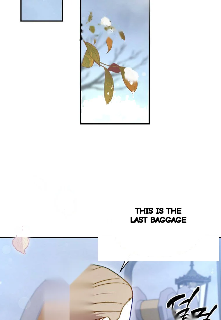 Devoured By An Impure Savior Chapter 33 - Page 60