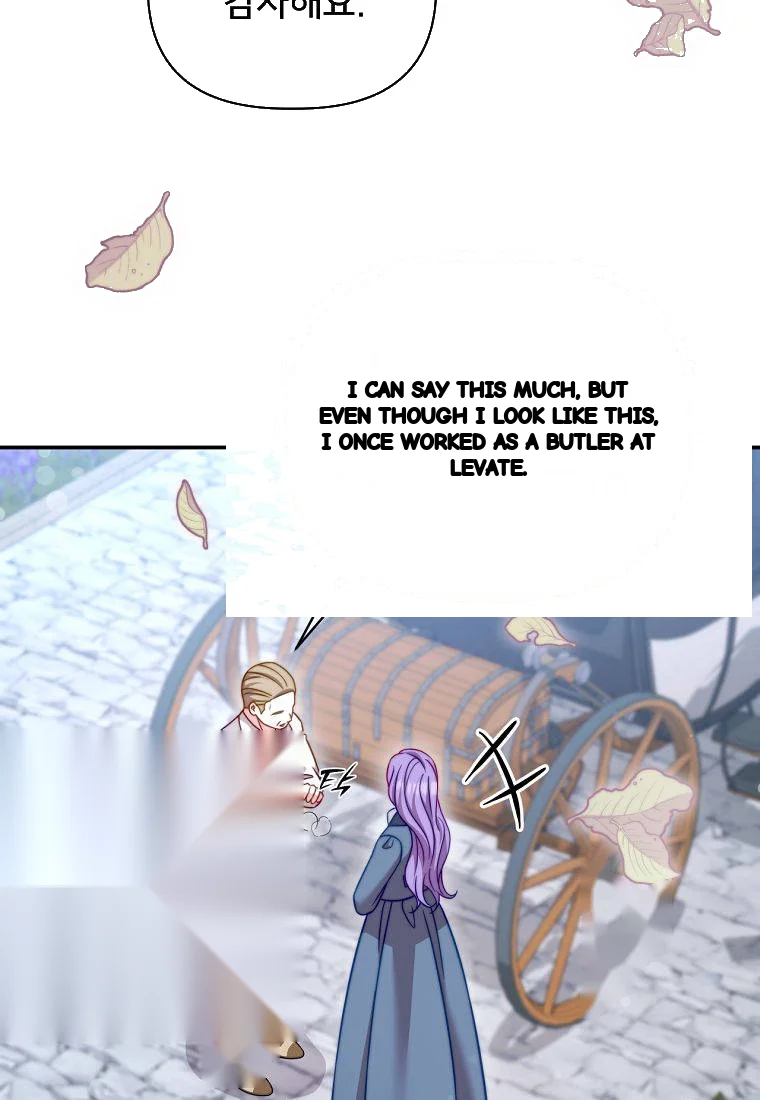Devoured By An Impure Savior Chapter 33 - Page 62