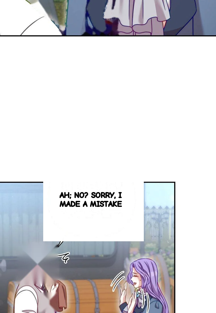 Devoured By An Impure Savior Chapter 33 - Page 68