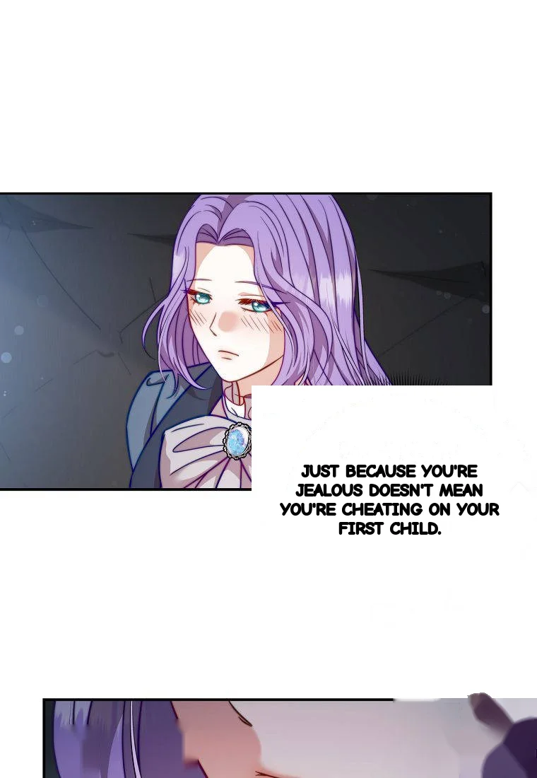 Devoured By An Impure Savior Chapter 33 - Page 86