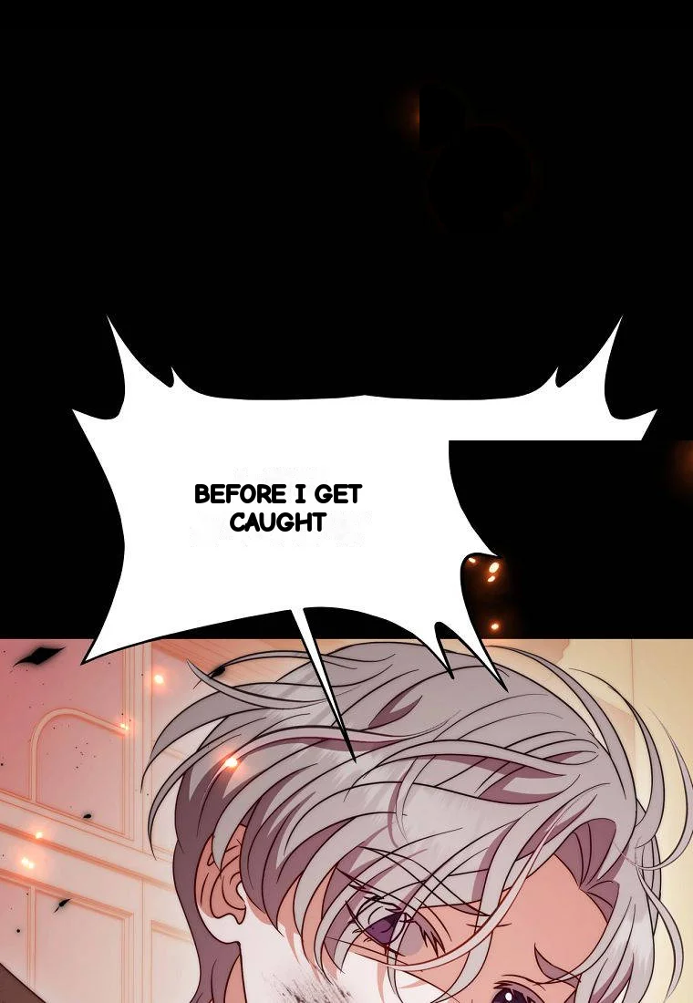 Devoured By An Impure Savior Chapter 34 - Page 100