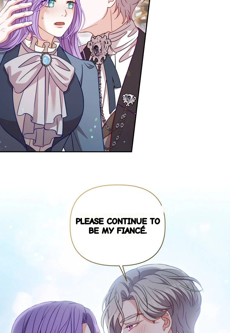 Devoured By An Impure Savior Chapter 34 - Page 20