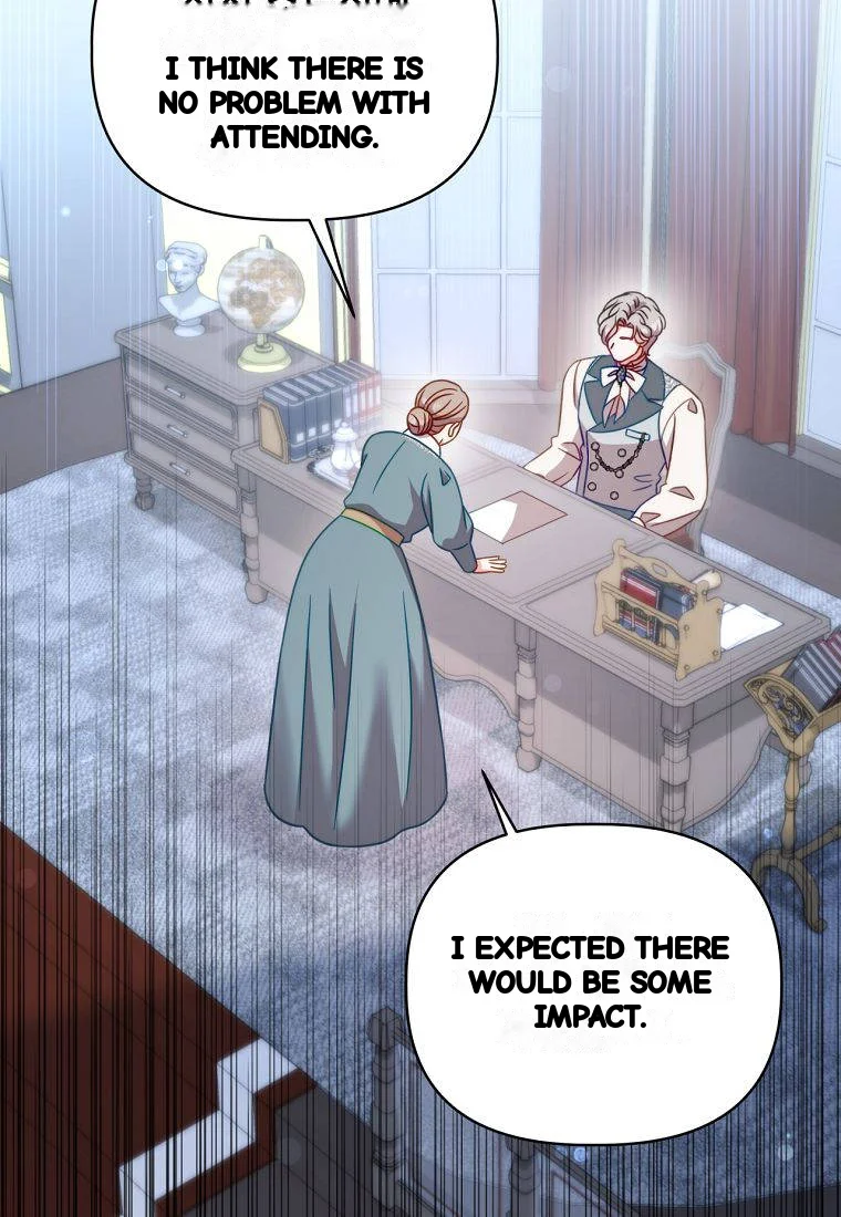Devoured By An Impure Savior Chapter 34 - Page 36