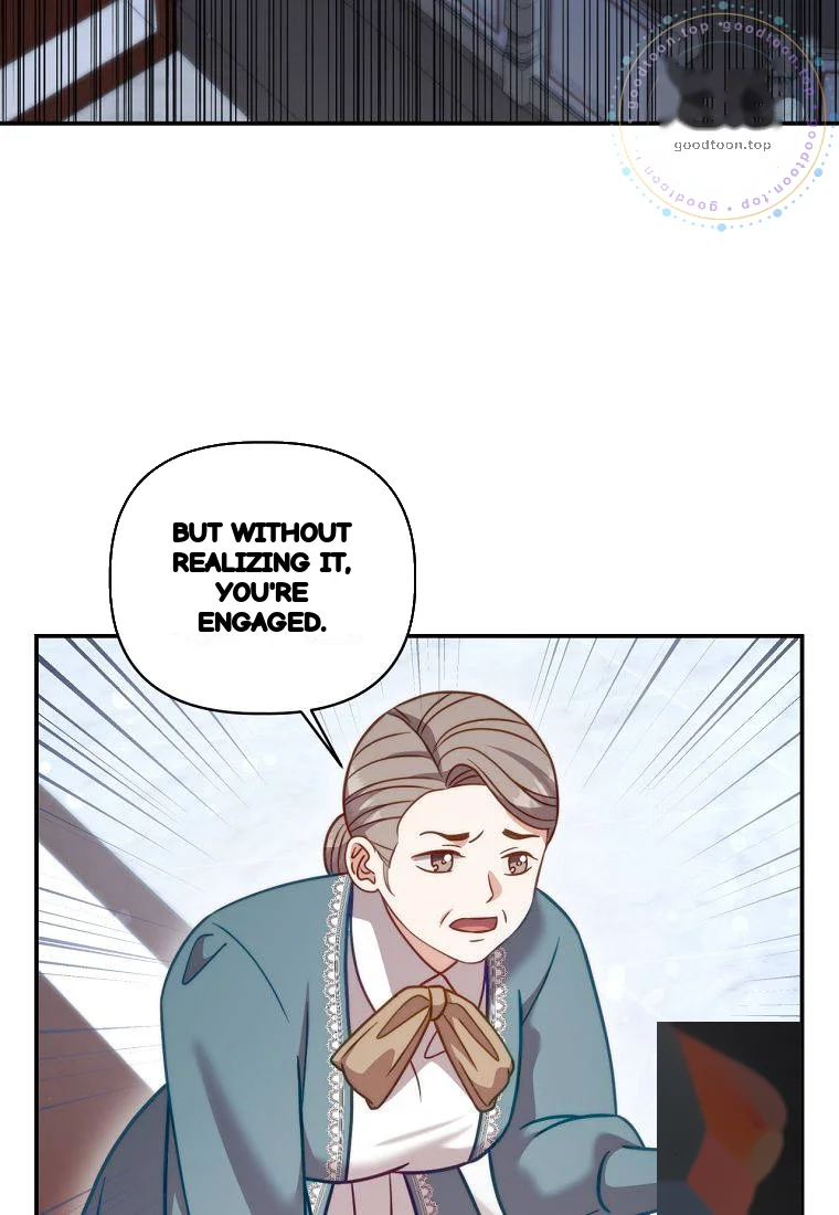 Devoured By An Impure Savior Chapter 34 - Page 37