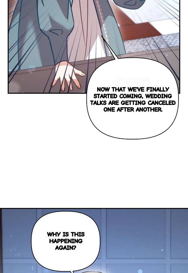 Devoured By An Impure Savior Chapter 34 - Page 38