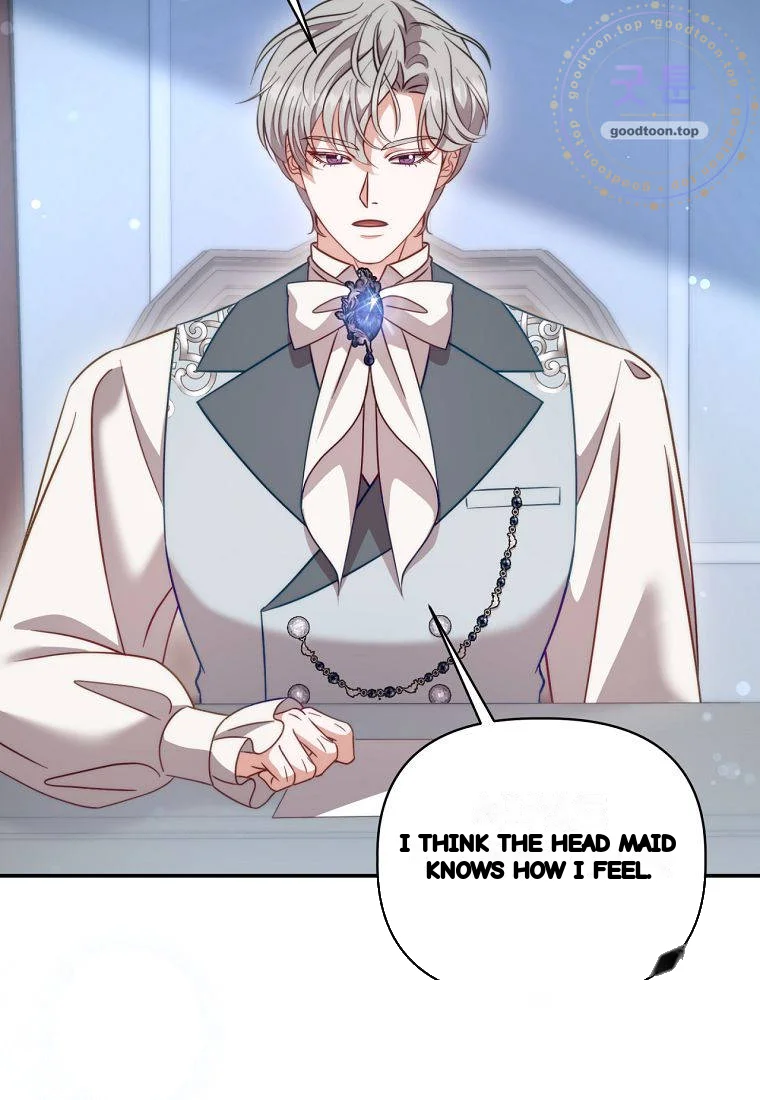 Devoured By An Impure Savior Chapter 34 - Page 39