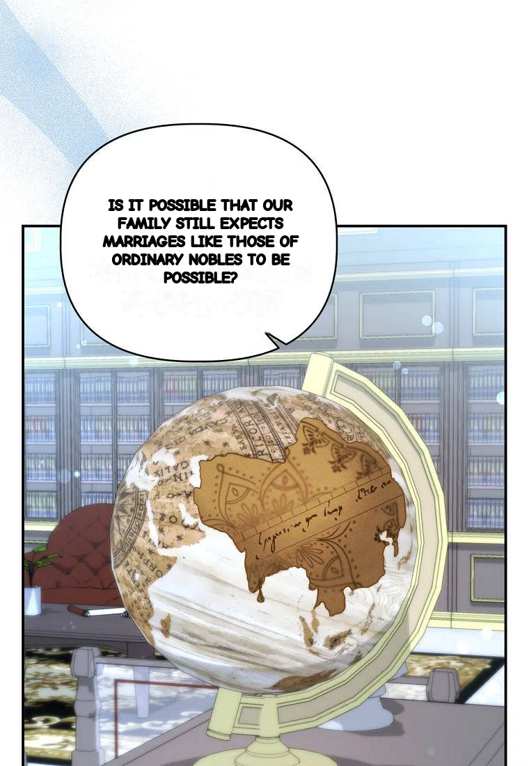 Devoured By An Impure Savior Chapter 34 - Page 40