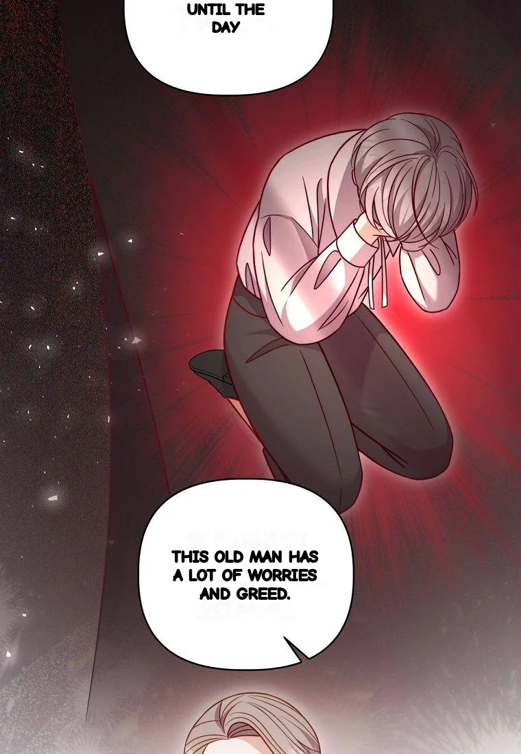 Devoured By An Impure Savior Chapter 34 - Page 48