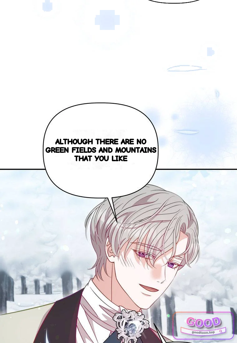 Devoured By An Impure Savior Chapter 34 - Page 5