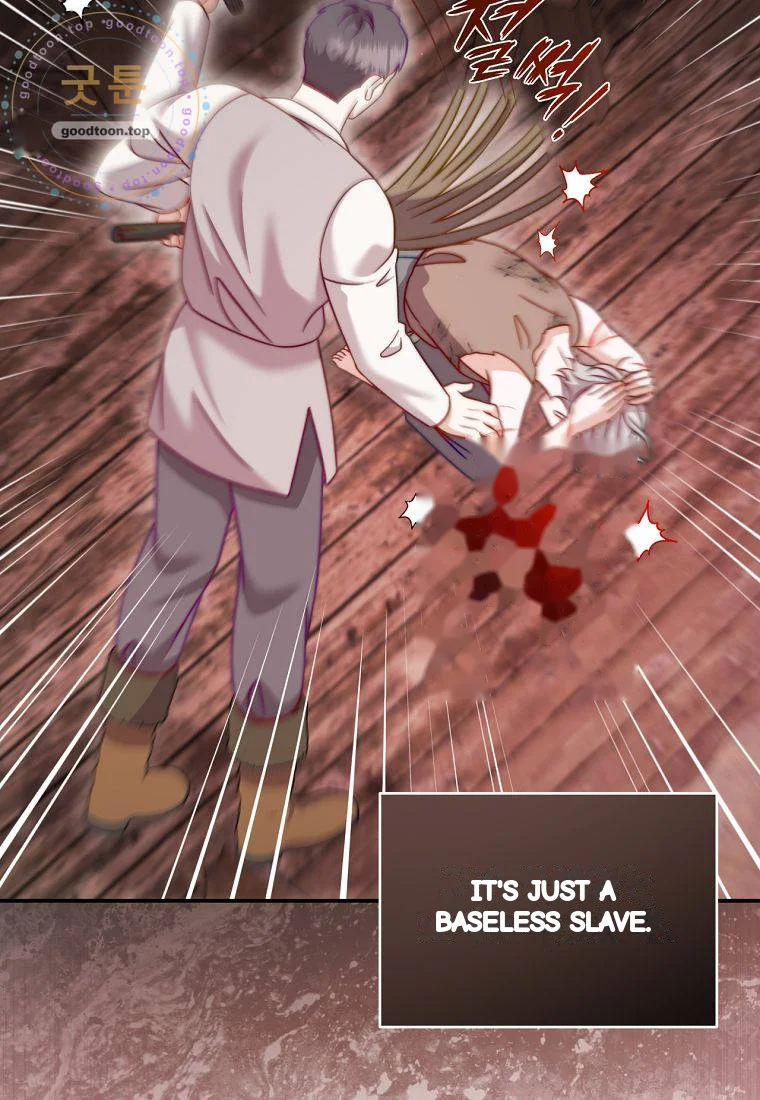 Devoured By An Impure Savior Chapter 34 - Page 55