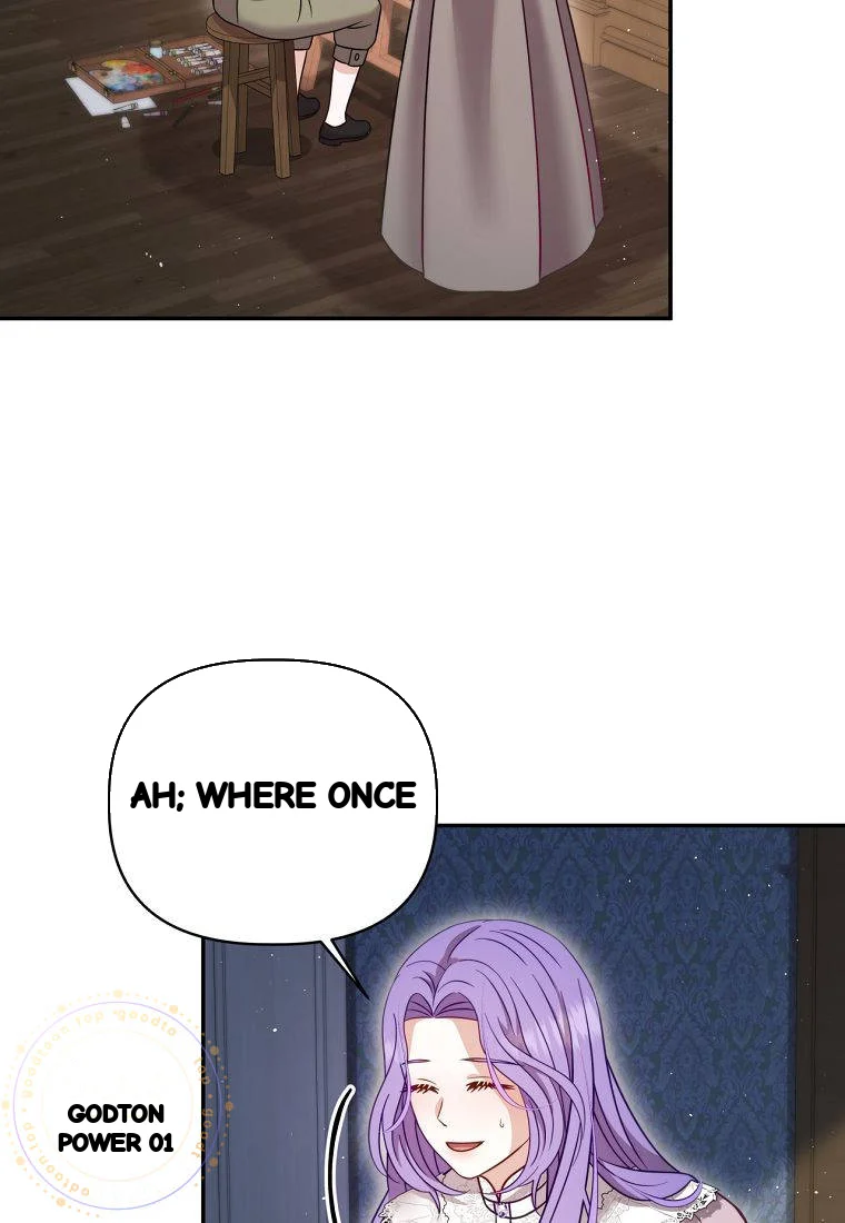 Devoured By An Impure Savior Chapter 34 - Page 79