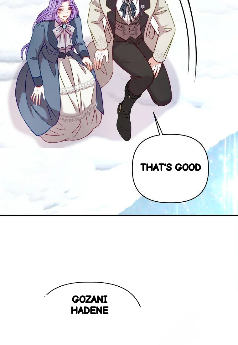 Devoured By An Impure Savior Chapter 34 - Page 8