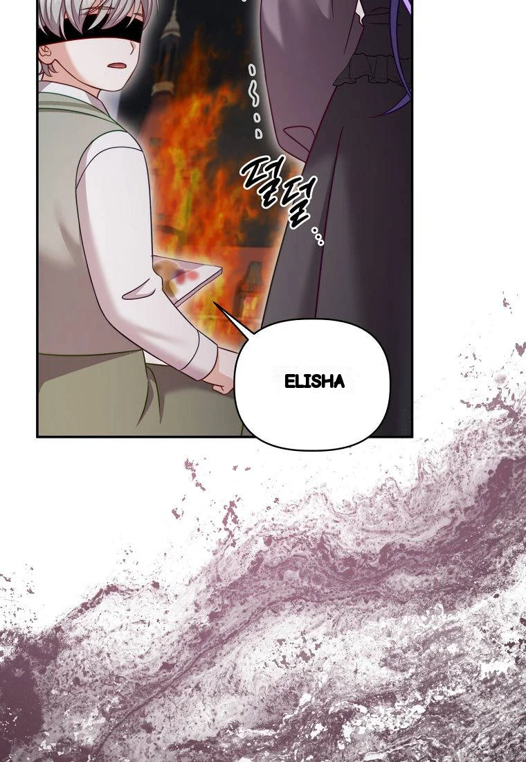 Devoured By An Impure Savior Chapter 34 - Page 84