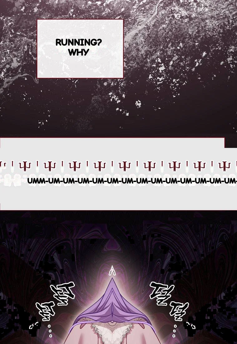 Devoured By An Impure Savior Chapter 34 - Page 85
