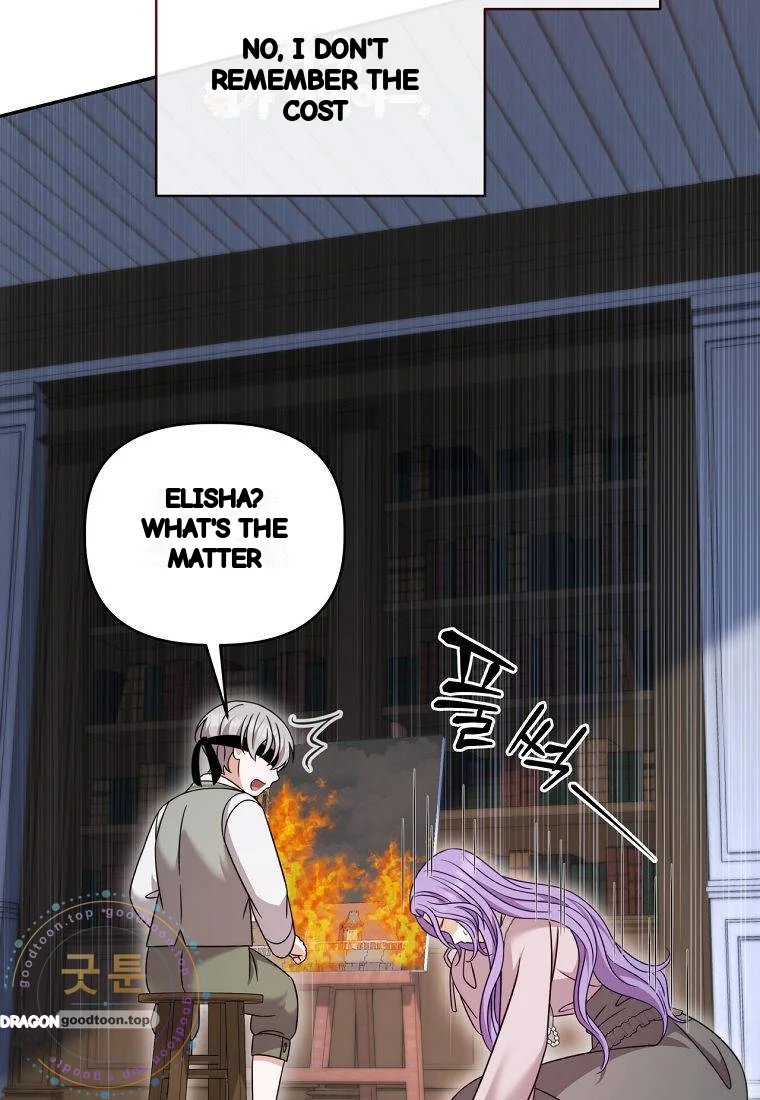 Devoured By An Impure Savior Chapter 34 - Page 87