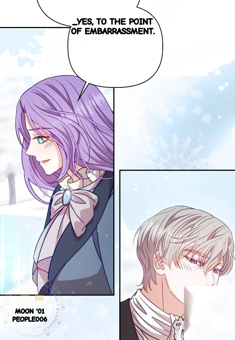 Devoured By An Impure Savior Chapter 34 - Page 9