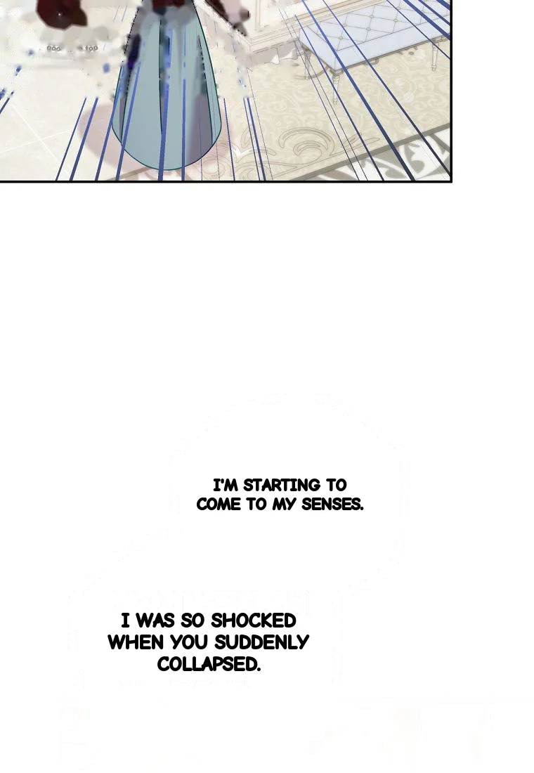 Devoured By An Impure Savior Chapter 35 - Page 15