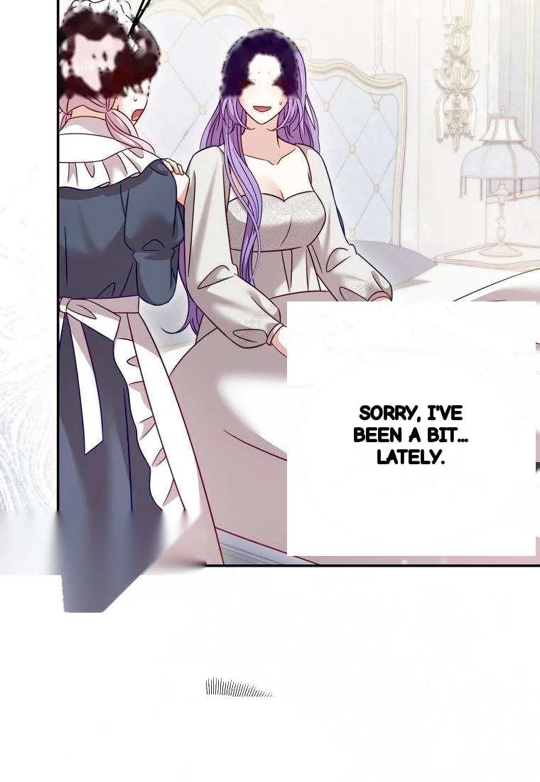 Devoured By An Impure Savior Chapter 35 - Page 16