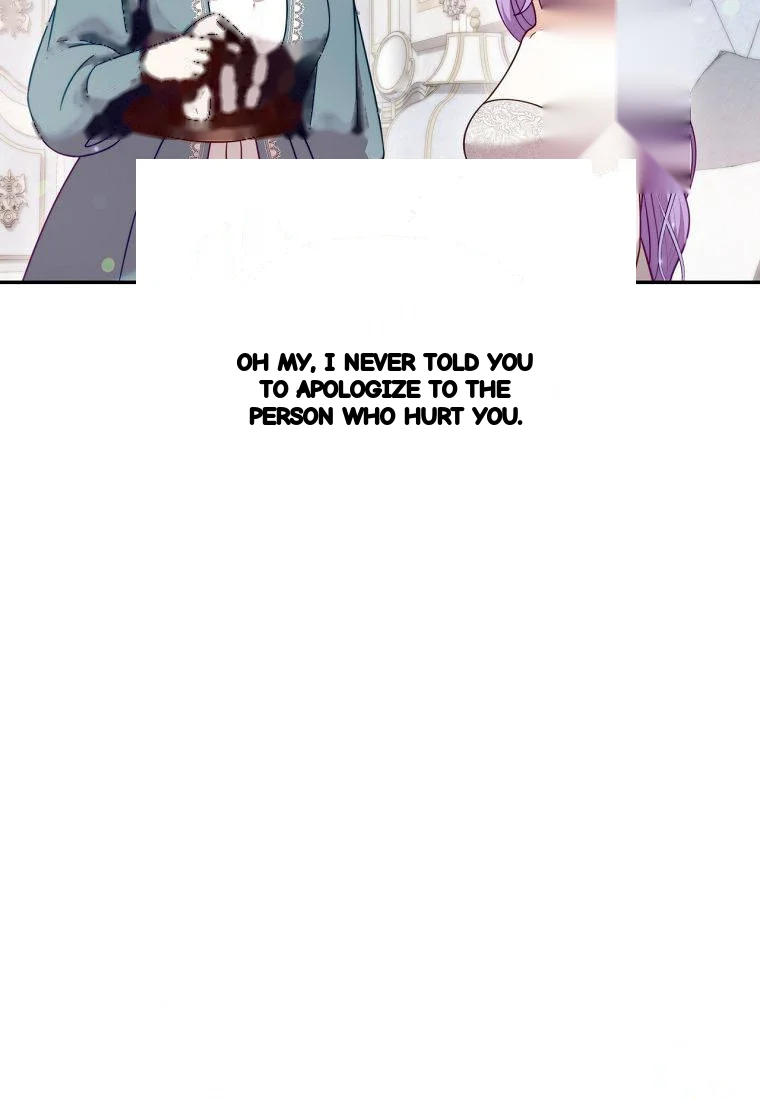 Devoured By An Impure Savior Chapter 35 - Page 28
