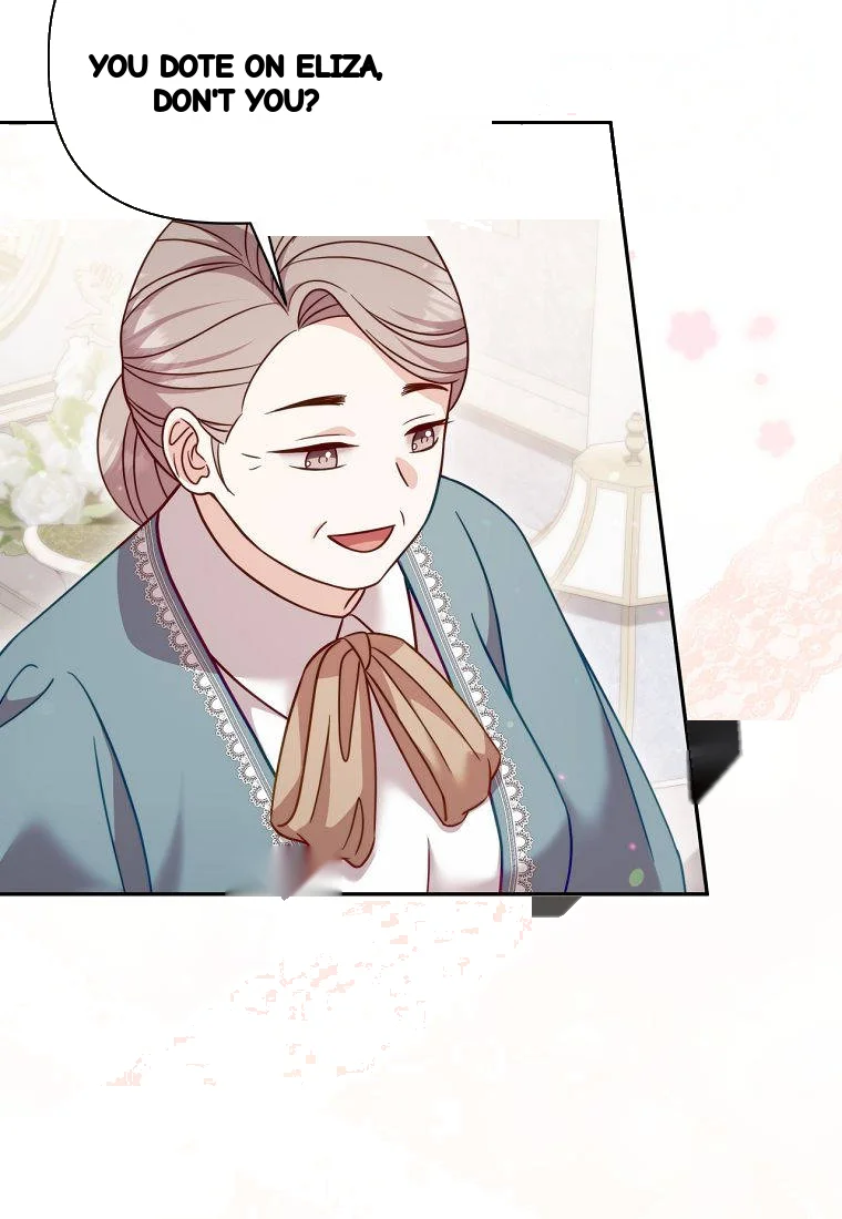 Devoured By An Impure Savior Chapter 35 - Page 29