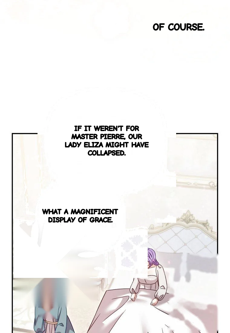 Devoured By An Impure Savior Chapter 35 - Page 31
