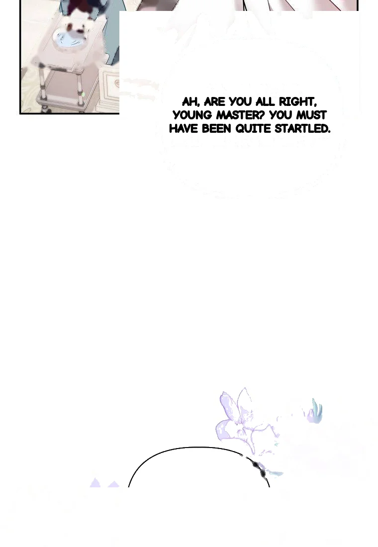 Devoured By An Impure Savior Chapter 35 - Page 32