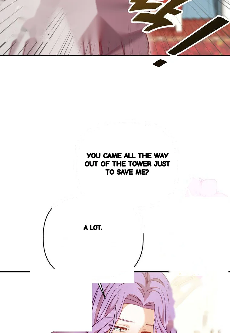 Devoured By An Impure Savior Chapter 35 - Page 40